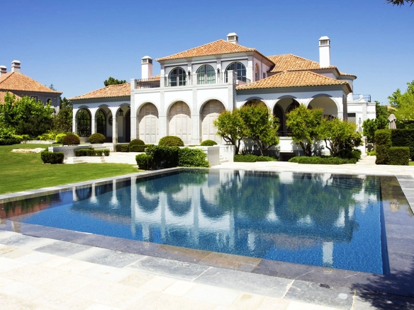 Villa à vendre