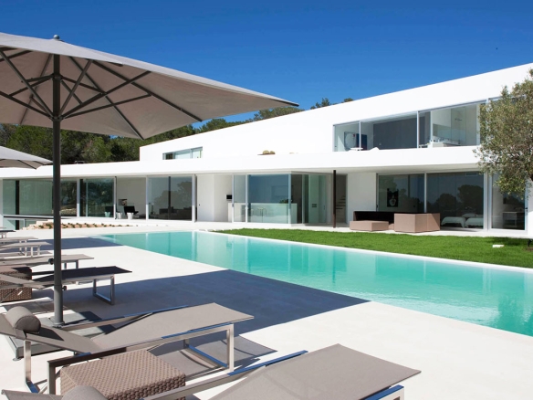Maison familiale confortable