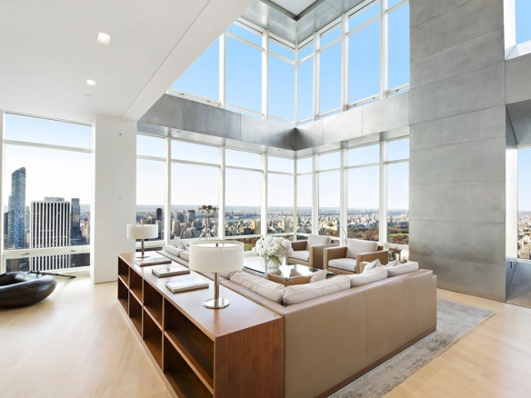 Appartement moderne sur la baie