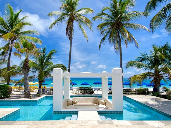 Appartement confortable avec vue sur la baie