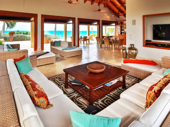 Grand appartement