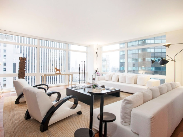 Appartement idéal pour famille