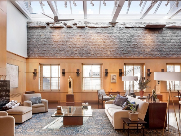 Appartement moderne