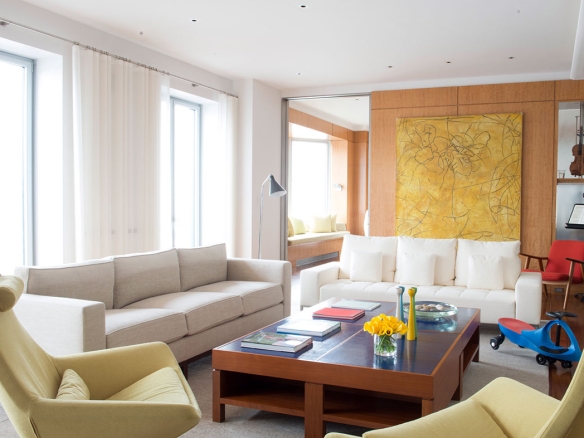 Appartement confortable