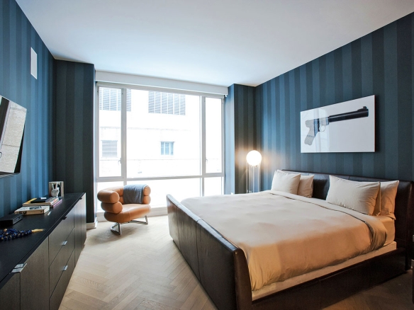 Appartement spacieux et confortable
