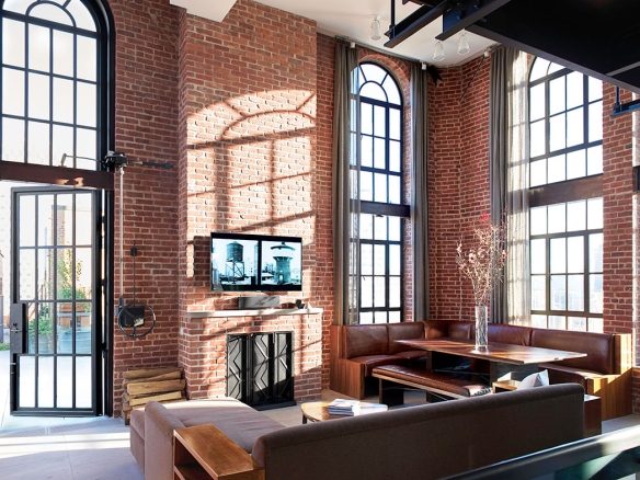 Appartement design